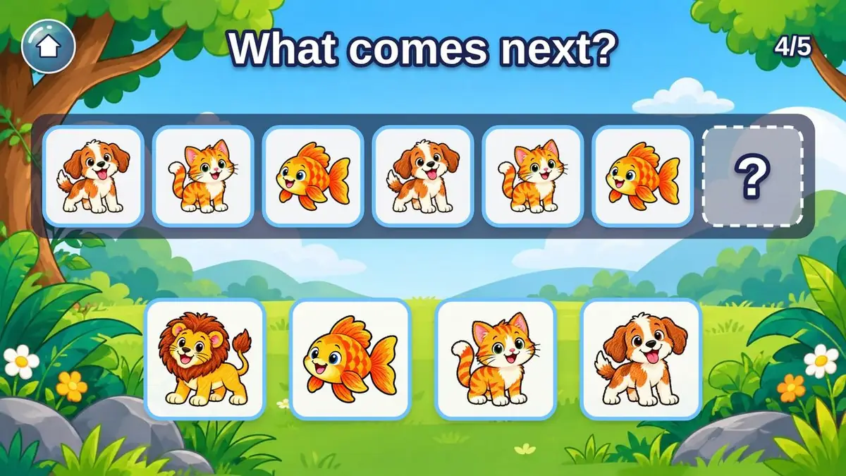 What Comes Next