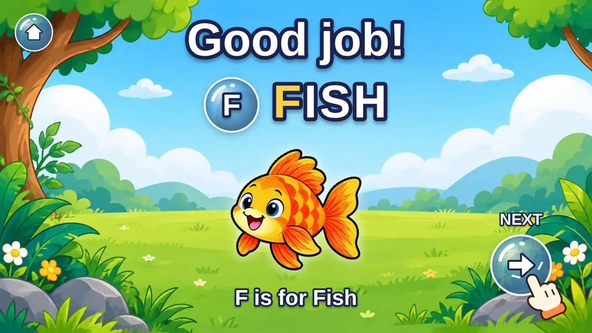 Good job