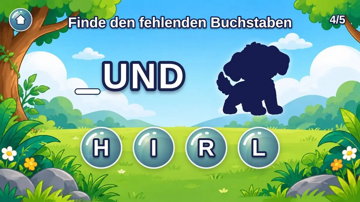 German game page
